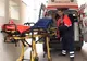 Serviciul de Ambulanţă Mehedinţi face cu greu faţă solicitărilor, pentru că nu are medici suficienţi