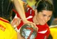 Handbal: Lotul naţionalei feminine pentru meciul tur cu Belarus, din preliminariile CM 2009 