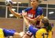 Handbal - Amariei, aptă pentru barajul cu Belarus pentru calificarea la CM
