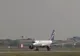 Un avion cu 53 de pasageri a fost lovit de fulger deasupra Californiei 