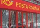 Oficiile poştale au fost închise pe 8 iunie, a doua zi de Rusalii 