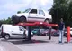 Autorităţile timişorene vor să investească în parcări supraetajate şi liftate 