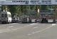 Taxa de barieră de la Mamaia a fost reintrodusă de joi, 4 iunie 2009