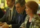 Ministrul britanic al Muncii şi-a prezentat joi seară demisia 