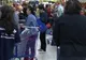 Românii sunt pe primul loc la scăderea vânzărilor de alimente
