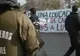 Profesorii şi studenţii din Chile au intrat în conflict cu Poliţia 