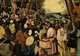 Tablouri de van Dyck şi Pieter Bruegel cel Tânăr, scoase la licitaţie în iulie, la Christie's