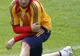 Chivu: "Abordăm meciul în aşa fel încât să ieşim învingători"