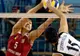 Volei: România - Marea Britanie, scor 3-0, într-un meci din Liga Europeană