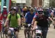 300 de ciclişti au participat la maratonul "Munţii Ciucului"