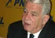 Teodor Meleşcanu: Mircea Geoană este, la rândul său, în campanie