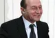 Traian Băsescu a mers la duminică la cumpărături