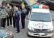 Două persoane care nu au oprit la un filtru al Poliţiei şi au rănit un agent au fost prinse în Ilfov