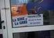 Afişe electorale în locuri nepotrivite