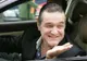 Gigi Becali a mers la sediul PD-L pentru că vrea să intre în PPE