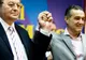 Corneliu Vadim Tudor va decide în zece zile spre ce familie europeană se va îndrepta PRM