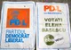 Fluturaşi electorali