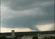 Tornadă la Fălticeni
