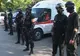 Împuşcături pe străzile din Constanţa pentru prinderea a patru hoţi
