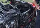 Un autoturism de peste 200.000 de euro a fost implicat într-un accident rutier, în Sibiu