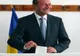 Băsescu: Salut intenţia lui Geoană de a demisiona din CSAT