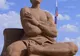 Impresionantă expoziţie de sculpturi din nisip în Rusia - VEZI VIDEO
