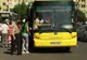 Primul autobuz ecologic din România circulă pe străzile Ploieştiului 