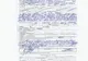 Localnic amendat de Primărie pentru că şi-a reparat singur gropile din şoseaua care trece prin faţa casei