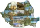 România este pe locul 5 în Europa ca pondere a economiei subterane în PIB