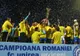 Unirea Urziceni, noua campioană a României!