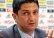 Răzvan Lucescu a plâns după ultimul meci pe banca lui FC Braşov: "Plec mulţumit şi fericit"