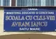 O profesoară din Satu Mare ar putea fi dată afară pentru că a completat tezele unice la limba română pentru 29 de elevi