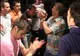 Campionii României au petrecut într-un club din Bucureşti