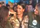EBA a apărut în campanie într-o uniformă militară asemănătoare cu cea a militarilor din Afganistan 