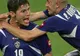 CM 2010: Serbia şi-a consolidat poziţia de lider în grupa României, după 0-2 în Feroe