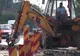 Lucrările de reabilitare a DN 6, tronsonul Timişoara - Lugoj au început acum şapte ani