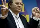 Vadim Tudor către Traian Băsescu: Vă fac premier când ajung preşedinte