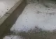 Grindină la Prahova