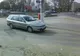 Giurgiu, stâlp în intersecţie