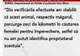 Poliţia română suprinde din nou