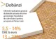 Creditul în lei este mai scump decât cel în euro pentru "Prima casă" 