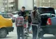 Peste 1.200 de copii ai străzii în Bucureşti 