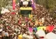 Comunitatea gay a umplut străzile din Tel Aviv la parada 