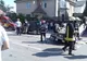 Accident la Cluj Napoca