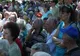 Peste o sută de oameni au protestat sâmbătă în Parcul Tineretului