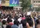 Ciocniri violente de stradă, în Teheran, după confirmarea oficială a realegerii preşedintelui Ahmadinejad 