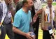 Traian Băsescu a jucat handbal cu Luminiţa Huţupan