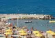 Peste 3.000 de persoane au fost la mare prin programul Litoralul pentru toţi, potrivit ANAT