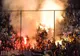 VIDEO EXCLUSIV / Finala Cupei României, întreruptă de două ori din cauza fanilor de la FC Timişoara