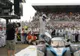 Echipa Peugeot compusă din Wurz, Gene şi Brabham a câştigat cursa de 24 de ore de la Le Mans